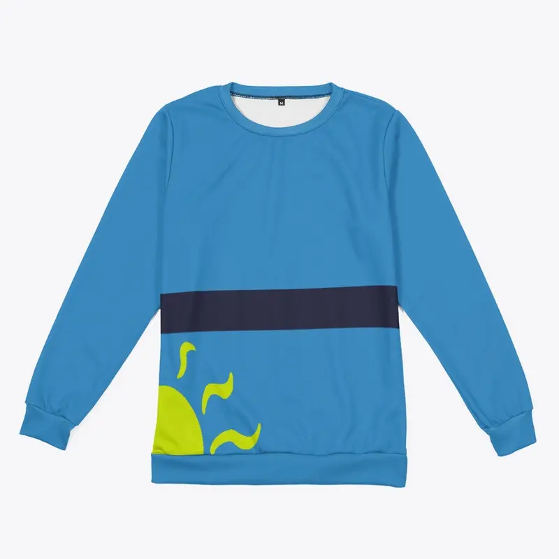 Terras Sweatshirt!